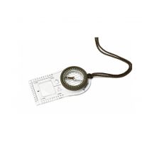 Boussole Militaire Lumineuse Sierra 6400/360 - Vet Sécurité