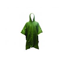 Poncho Pvc Vert Olive - Highlander - Vet Sécurité