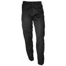 Pantalon Treillis M65 Noir - Cityguard