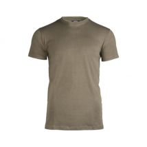 T-shirt us style - stonegrey - mil-tec xl