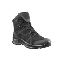 Haix Black Eagle Athletic 2.1 Gtx Mid/black - Taille 47.5 - Vet Sécurité