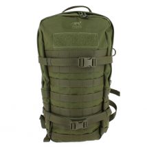 Tt Sac à Dos Essential Pack L Mkii 15l Vert Olive - Tasmanian Tiger - Vet Sécurité
