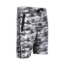 Spodenki sportowe - camo urbain - mil-tec l
