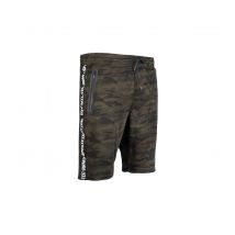 Short D'entrainement Woodland - Miltec - Taille M - Vet Sécurité