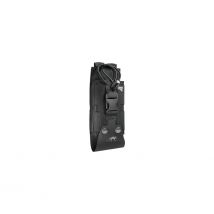 Tt Tac Pouch 2 Mkii Pour Radio Noir - Tasmanian Tiger - Vet Sécurité