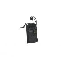 Tt Tac Pouch 3 Pour Radio Noir - Tasmanian Tiger - Vet Sécurité