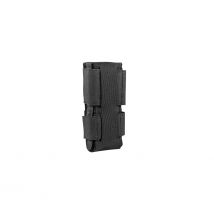 Tt Porte Chargeur Pistolet Multicalibre Noir - Tasmanian Tiger - Vet Sécurité