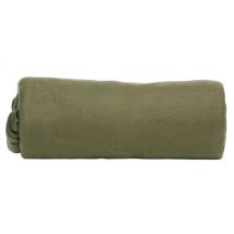 Śpiwór polarowy zielony - fosco industries