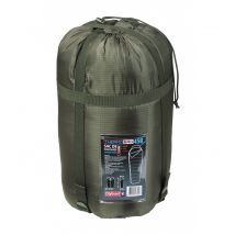 Sac De Couchage Thermobag 450 Grand Froid Kaki - Cityguard - Vet Sécurité