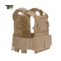 Gilet Modulaire Coyote - Task Force 2215