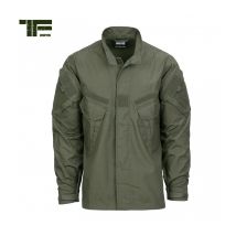 Chemise Sierra One Verte Od - Task Force 2215 - Taille 3xl - Vet Sécurité