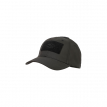 Casquette Tactique Noir - Highlander - Taille S/m - Vet Sécurité