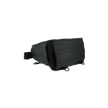 Ceinture Molle Battle - Noir - Kombat Tactical - Vet Sécurité