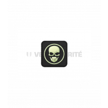 Patch Ghost Recon Phosphorescent - Jtg - Vet Sécurité