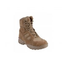 Chaussures De Combat Sas 8.0 Coyote - Ares - Taille 37 - Vet Sécurité