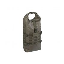 Sac à Dos Tactique Dry-bag Vert 35l - Miltec - Vet Sécurité
