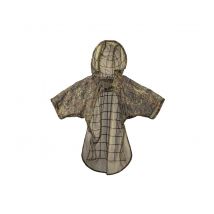 Cape Ghillie Sniper Flecktarn - Miltec - Vet Sécurité