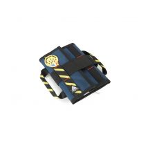 Support De Cuisse Cavok Mini Bleu Patrouille De France - Dimatex - Vet Sécurité