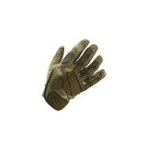 Gants Tactiques Alpha - Btp - Kombat Tactical - Taille 2xl - Vet Sécurité