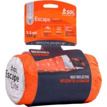 Śpiwór lite bivouac - sol