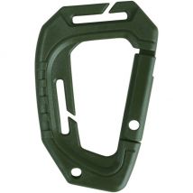 Karabińczyk spec-ops - olive green - kombat tactical