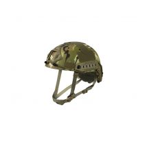 Casque Fast Helmet Btp - Kombat Tactical