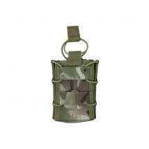 Porte-chargeur Simple Delta Fast - Btp - Kombat Tactical - Vet Sécurité