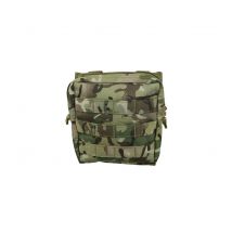 Pochette Utilitaire Molle Moyenne Btp - Kombat Tactical - Vet Sécurité