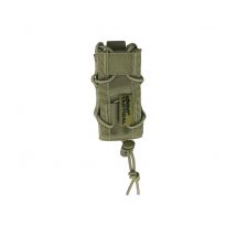 Porte Chargeur Simple - Coyote - Kombat Tactical - Vet Sécurité