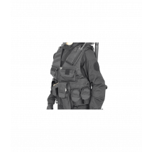 Chasuble Modulable Tactiknight - Gk - Vet Sécurité