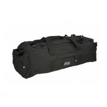 Sac Opération 80l Ripstop Noir - Cityguard - Vet Sécurité