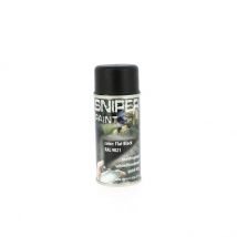 Bomba farby wojskowej czarna 150 ml - fosco industries
