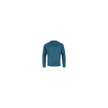 Sweat Crew Neck - Bleu - Highlander - Taille S - Vet Sécurité