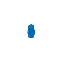 Sac à Dos Rambler Rucksack 33 L - Bleu - Highlander - Vet Sécurité