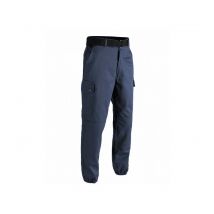 Pantalon F2 Bleu Marine - T.o.e. Concept