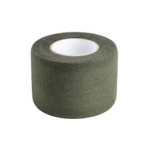 Bande Adhésive 5 Cm X 10 M Vert Od - A10 Equipment - Vet Sécurité
