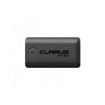 Batterie Rechargeable Prise Micro Usb Pour Lampe Hr1 Plus - Klarus