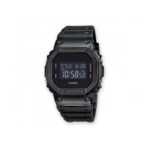 Montre G-shock The Origin Dw-5600bb Noir - Casio - Vet Sécurité