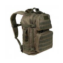 Sac à Dos Big Duty 40l Kaki - Ares - Vet Sécurité