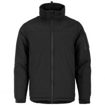 Veste Imperméable Stryker Noir - Highlander - Taille L - Vet Sécurité