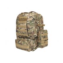 Sac à Dos Expedition 50l - Btp - Kombat Tactical - Vet Sécurité