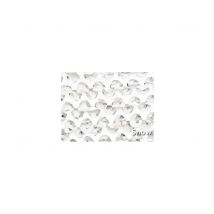 Filet Camouflage Pro Crazy Blanc 2,4m X 3m - Camosystems - Vet Sécurité