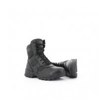 Chaussures Cuir / Nylon 1 Zip - Gk - Taille 45 - Vet Sécurité