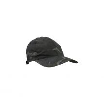 Casquette Baseball - Btp Noir - Kombat Tactical - Vet Sécurité