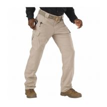 Pantalon Stryke Pant Flex-tac Sable - 5.11 Tactical - Taille W36/l36 - Vet Sécurité