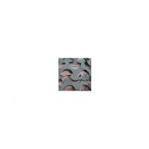 Filet Camouflage Woodland Camo 2,4m X 6m - Camosystems - Vet Sécurité