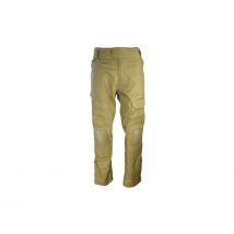 Pantalon Forces Spéciales - Coyote - Kombat Tactical - Taille S - Vet Sécurité