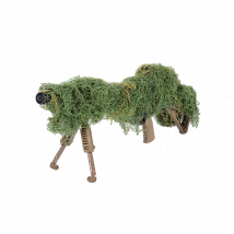 Camouflage Pour Fusils Woodland - Fosco Industries - Vet Sécurité