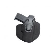 Etui Black Phantom pour Automatiques - GK