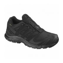 Chaussures Xa Forces Gtx - Noir - Salomon - Taille 46 - Vet Sécurité